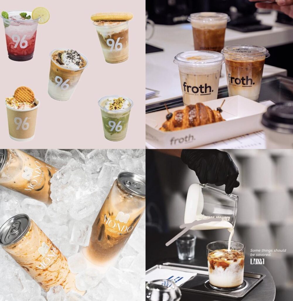 Must Try Coffee Shops in Karachi