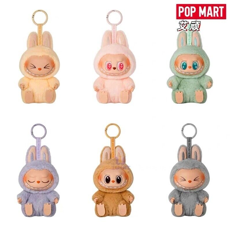 Labubu: The Mischievous Toy That Took the World by Storm!?
